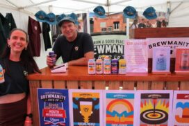 Geelong Beer Festival