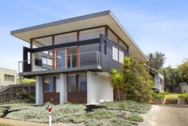 Torquay Ocean View Home