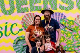 Queenscliff Music Festival