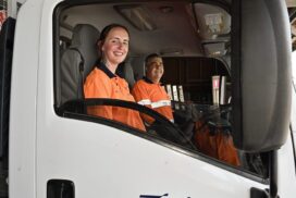 Geelong illegal dumping