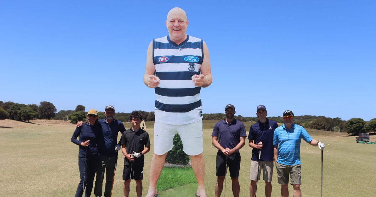 Whack Billy Brownless
