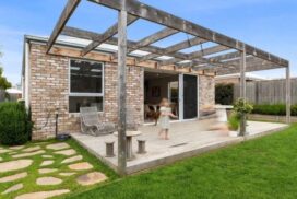 Torquay family home