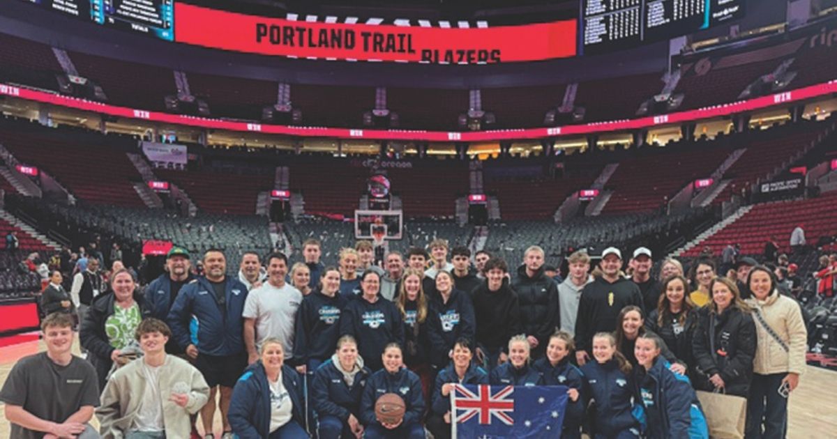 Surfcoast Chargers USA