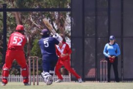Geelong Premier cricket