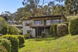 Lorne family home
