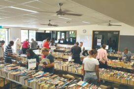 Torquay Book Fair
