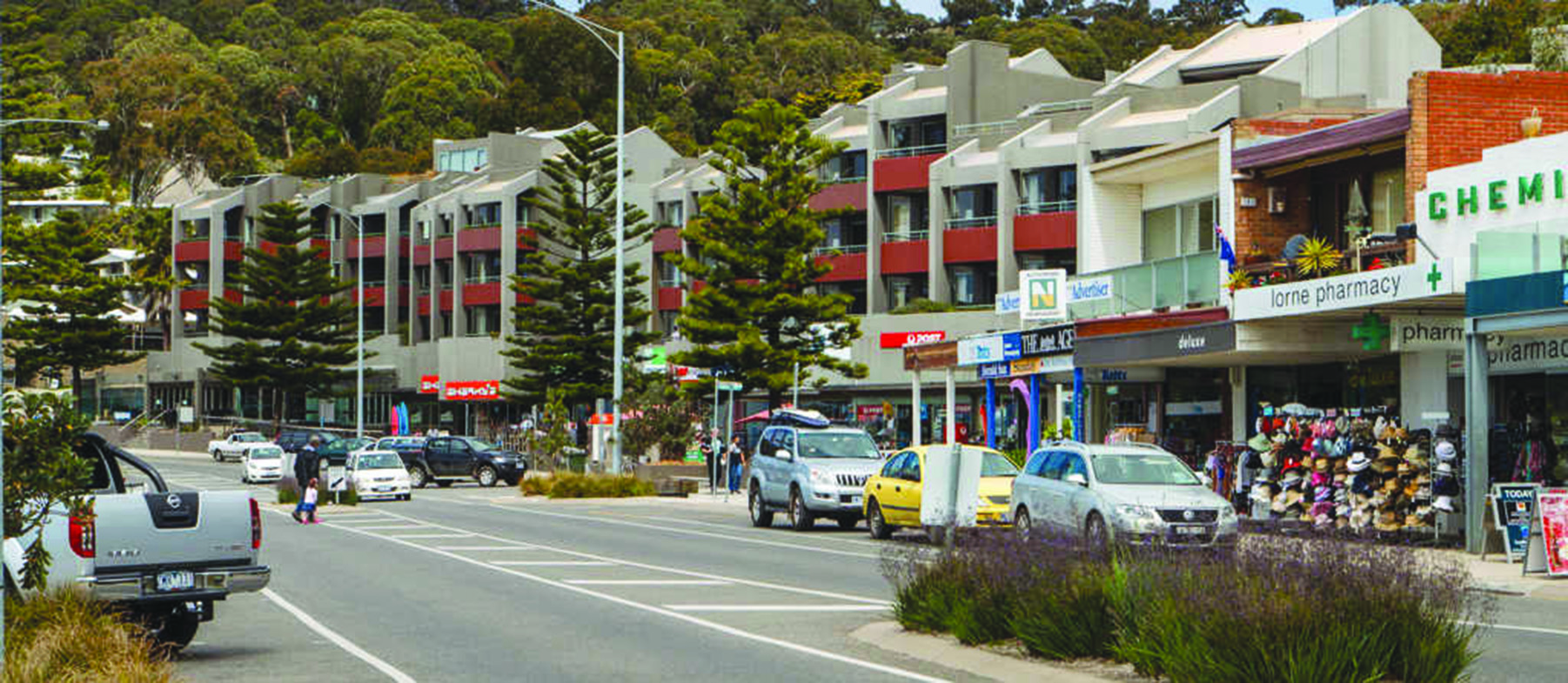 Lorne Real Estate Trends