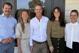 Natural Real Estate Team