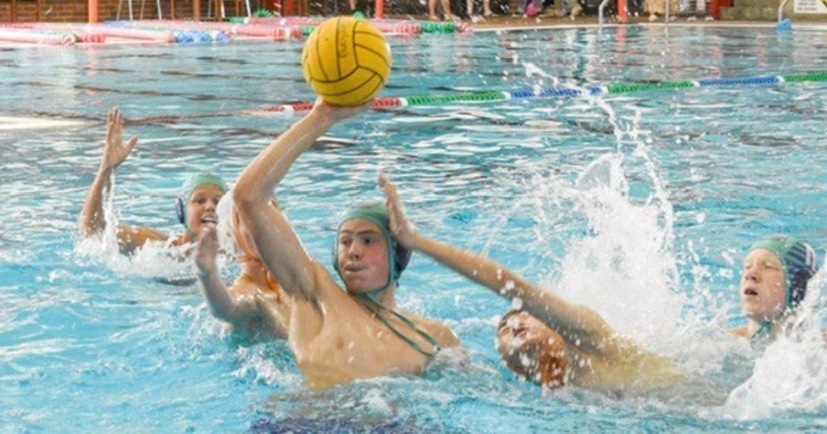 Tri-State Water Polo