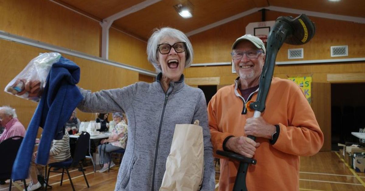 Repair Cafe Surf Coast