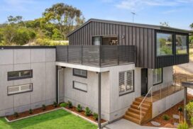Aireys Inlet real estate