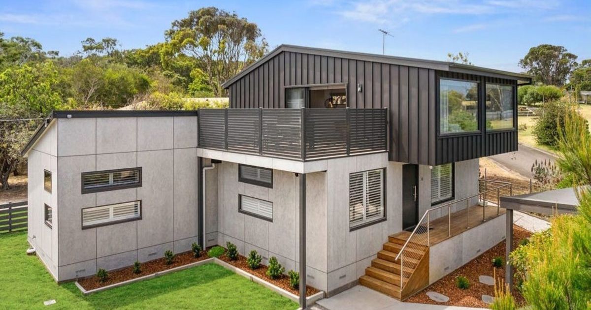 Aireys Inlet real estate
