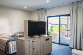 Modern Aged Care Werribee