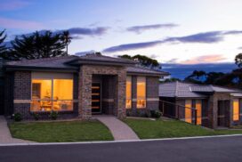 Bellarine Springs retirement homes