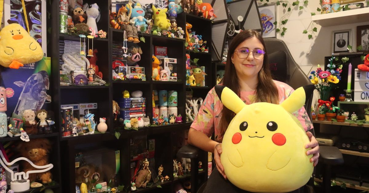 Pokémon 30th anniversary