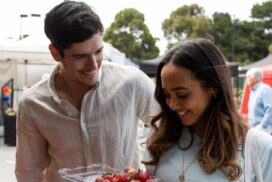 Aireys Inlet Market