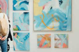 Surf Coast Arts Trail