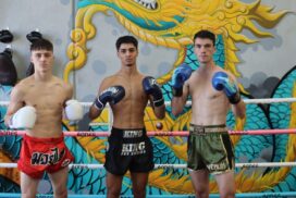 Torquay pro debut
