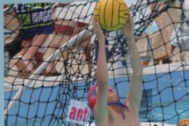 Tri-State water polo