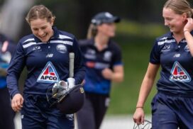 Geelong Premier Women