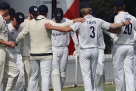 Geelong Premier Men
