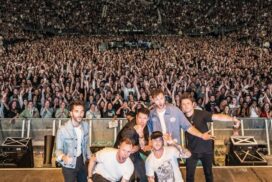 OneRepublic Torquay