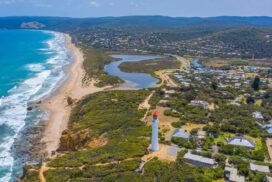 Aireys Inlet property