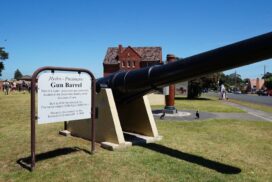 Fort Queenscliff sale