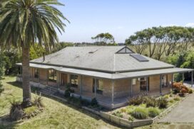 Great Ocean Acreage
