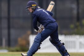 Geelong Premier Women's Final