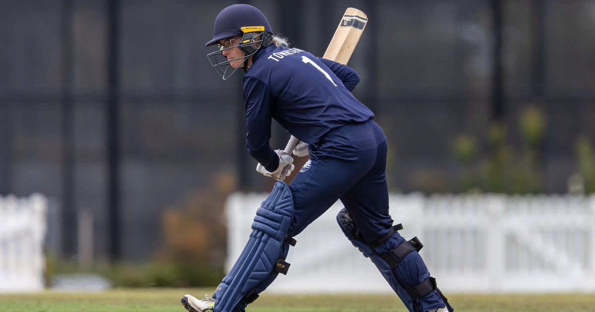 Geelong Premier Women's Final
