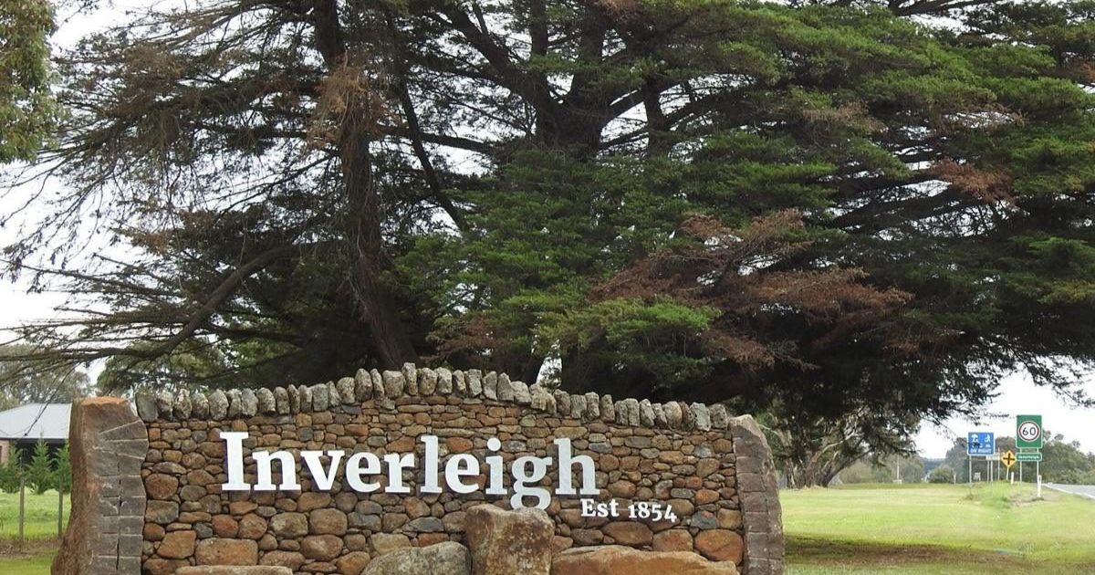 Inverleigh Real Estate Profile