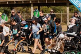 Surf Coast Kids Walk