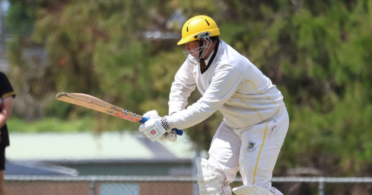 GCA1 cricket season wrap