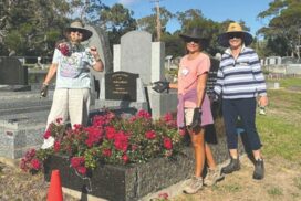 Bellbrae Cemetery Trust