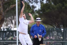 GCA1 Grand Final