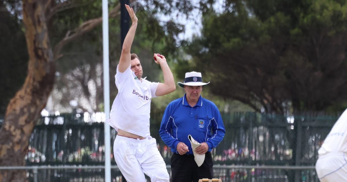 GCA1 Grand Final