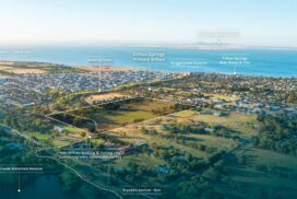 McLeods Drysdale real estate