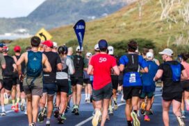 Surf Coast Event Grants
