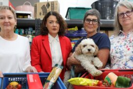 Grovedale Emergency Relief Centre