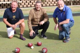 Billy Ryan Charity Day