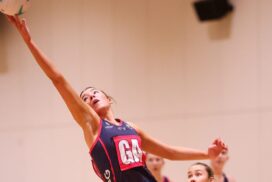 Geelong Cougars
