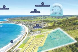 Apollo Bay Development