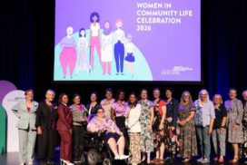 EmpowerHER leadership scholarships