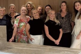 Torquay property management