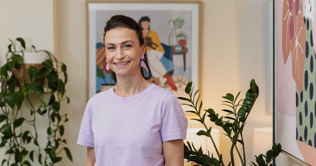 Perinatal psychologist Geelong