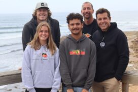 Indigenous Surfing Titles