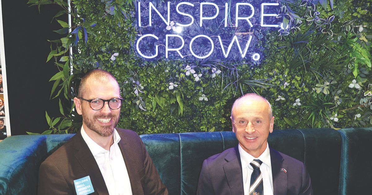 Geelong Business Festival