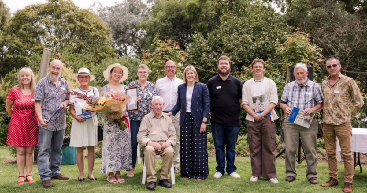Polwarth Award 2026