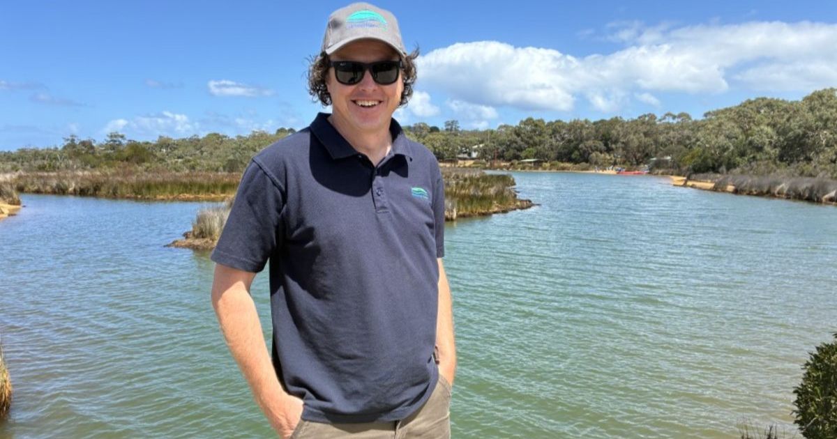 Anglesea River Project